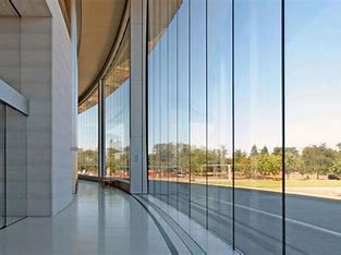 Specialized Facade Work